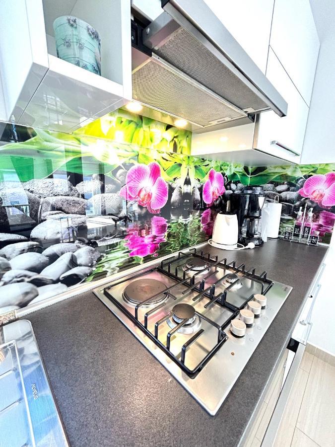 Holiday House "Sabine Green" Skrbčići エクステリア 写真