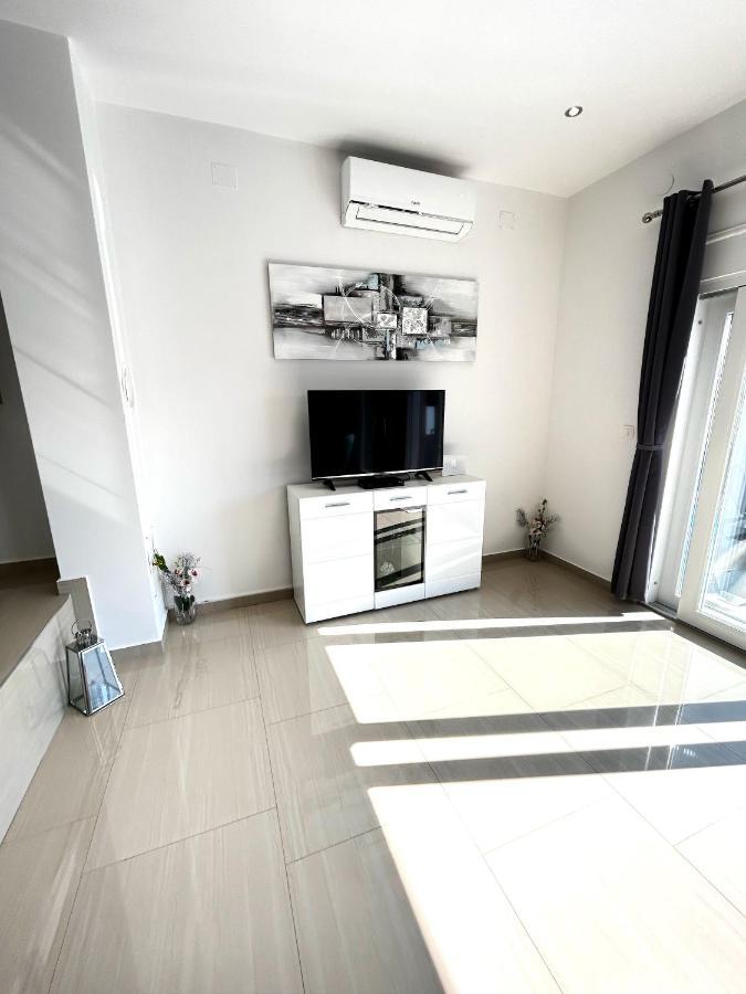 Holiday House "Sabine Green" Skrbčići エクステリア 写真