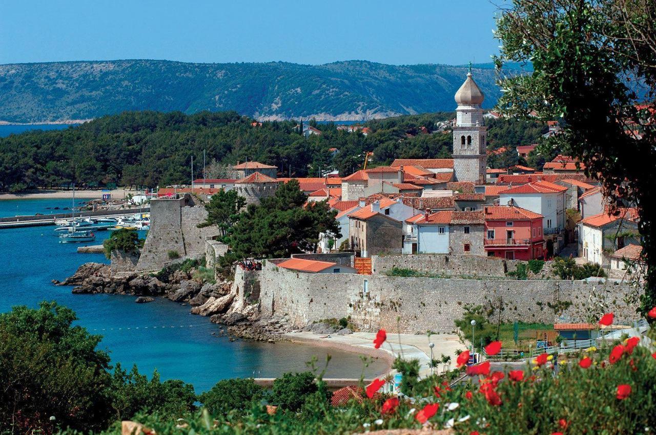Holiday House "Sabine Green" Skrbčići エクステリア 写真